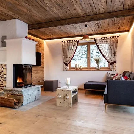 Hauserberg * Haus im Ennstal