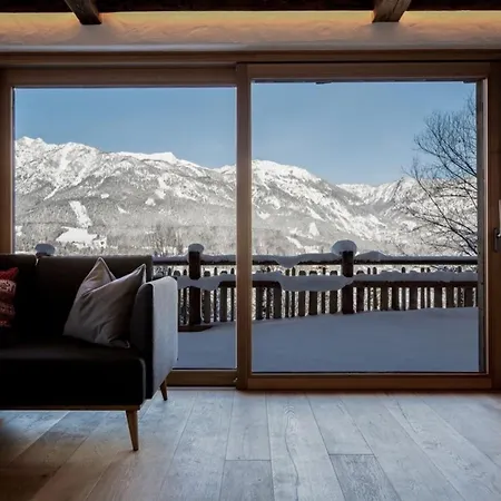 Semesterbostad Hauserberg Haus im Ennstal