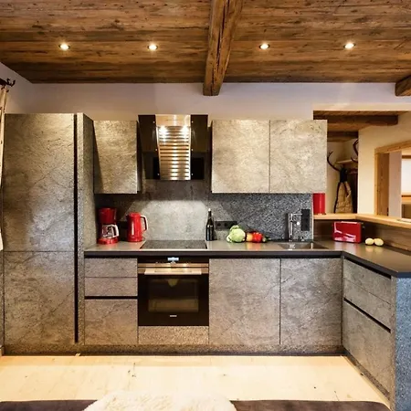 Hauserberg Semesterbostad *