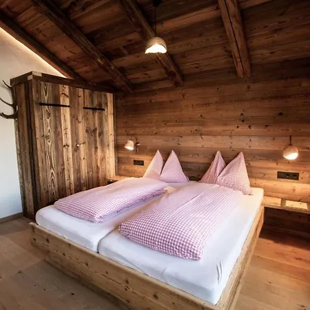 Hauserberg * Haus im Ennstal