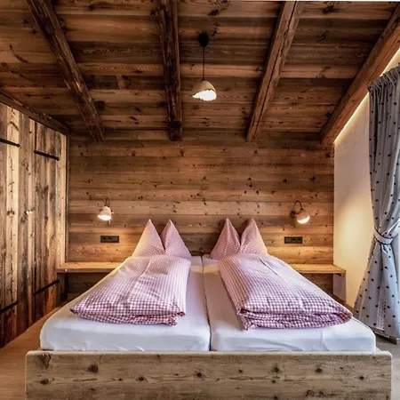 Hauserberg Haus im Ennstal