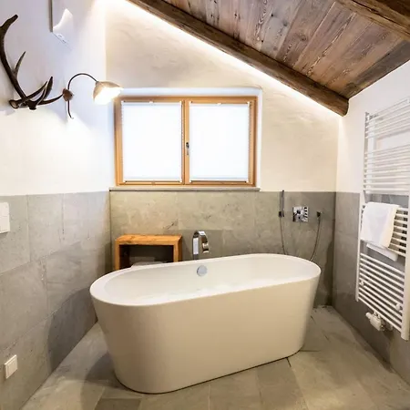 Hauserberg * Haus im Ennstal