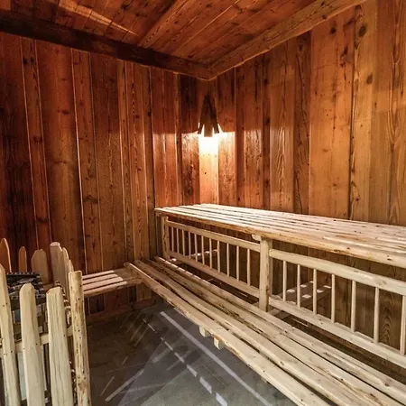 Ferienhaus Hauserberg