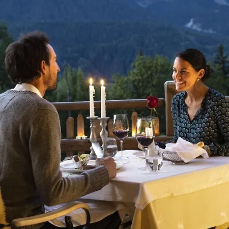 Hauserberg Semesterbostad *