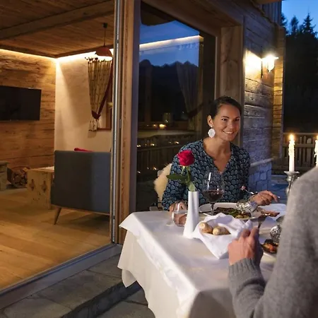 Ferienhaus Hauserberg *