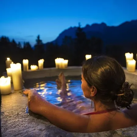 Hauserberg Haus im Ennstal