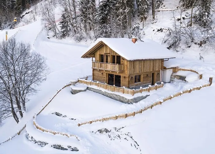 Hauserberg هاوس إم إنيستال