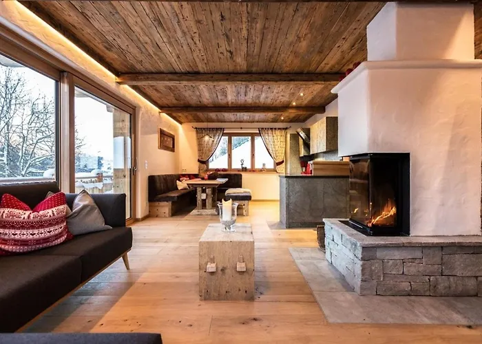 Hauserberg بيت للعطل هاوس إم إنيستال