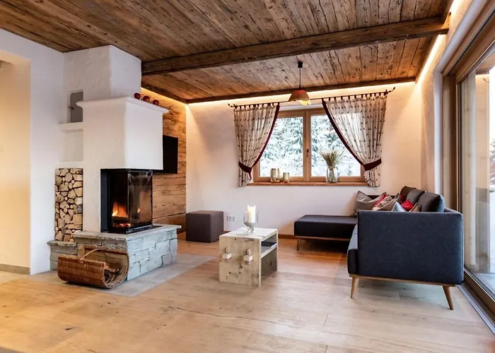 Hauserberg * هاوس إم إنيستال