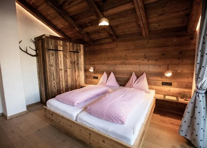 Hauserberg * هاوس إم إنيستال