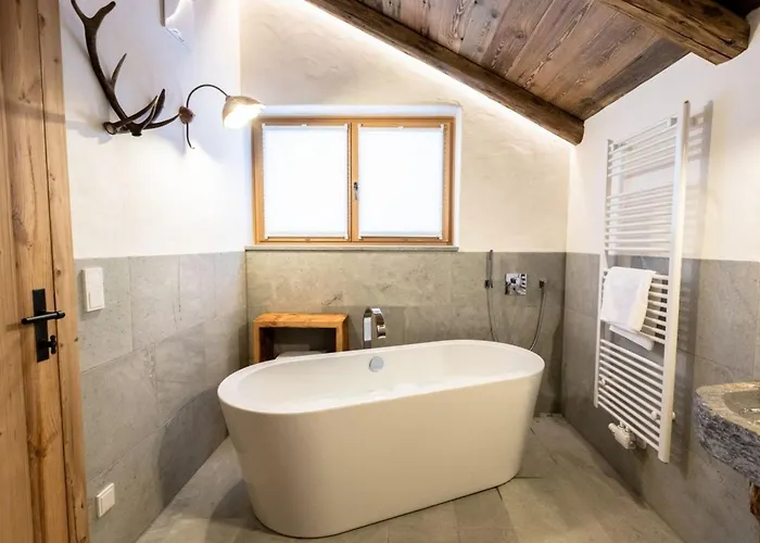 Hauserberg * هاوس إم إنيستال