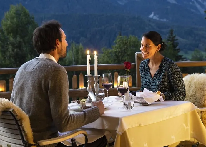 Hauserberg بيت للعطل *